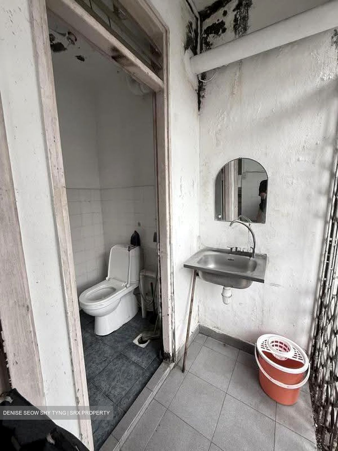 Upper Serangoon Road (D19), Apartment #627468441